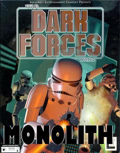 Box art for MONOLITH