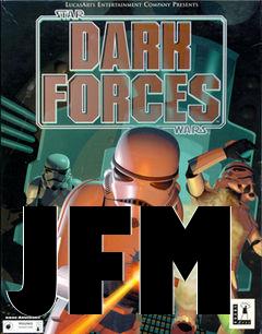 Box art for JFM