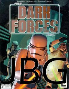 Box art for JBG