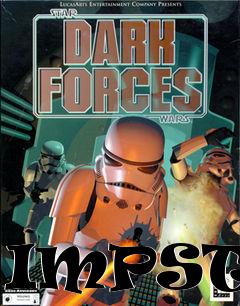 Box art for IMPSTAR