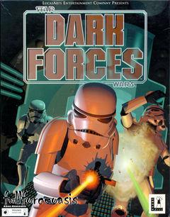 Box art for fullforceoasis