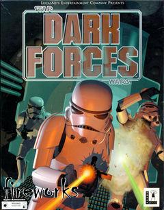 Box art for fireworks