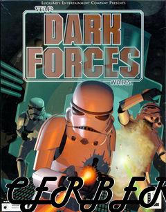 Box art for CERBERUS