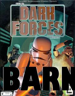 Box art for BARN