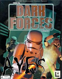 Box art for AYBS