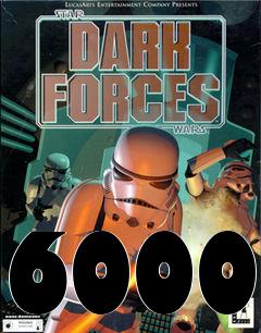 Box art for 6000
