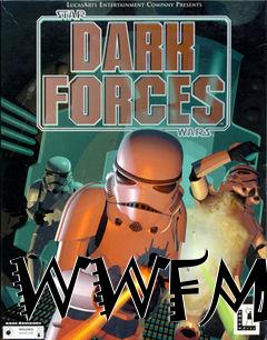 Box art for WWFMOD