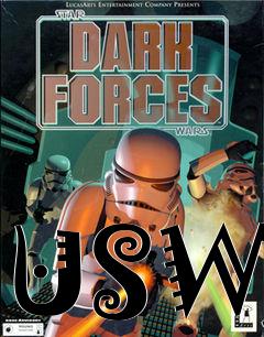 Box art for USWM