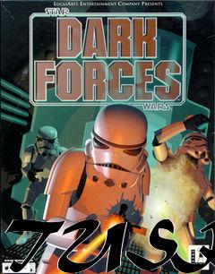 Box art for TUSKEN