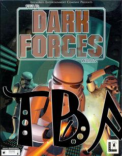 Box art for TBM