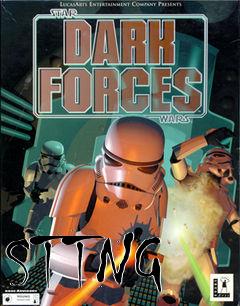 Box art for STTNG