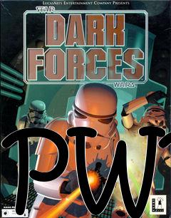 Box art for PWP
