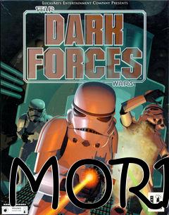Box art for MORPH