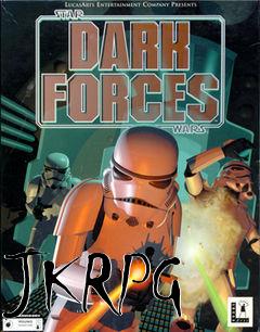 Box art for JKRPG