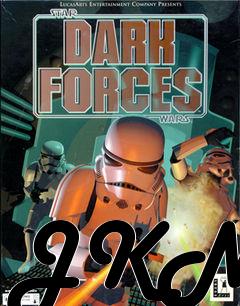 Box art for JKNN
