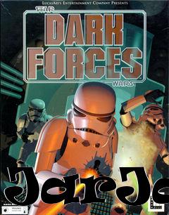 Box art for JarJar