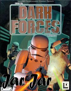 Box art for Jar Jar