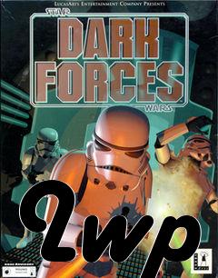 Box art for Iwp