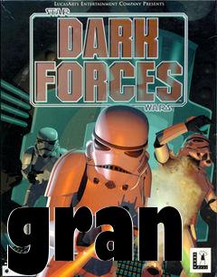 Box art for gran
