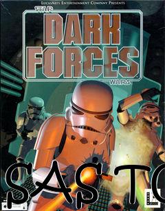 Box art for SAS TC