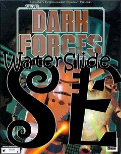 Box art for WaterSlide SE