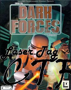 Box art for Laser Tag CTF