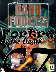 Box art for Fortress of the Death CTF