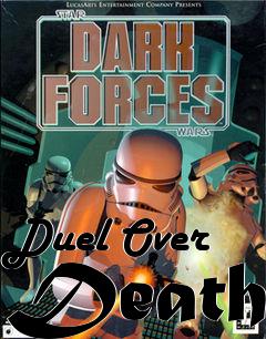 Box art for Duel Over Death