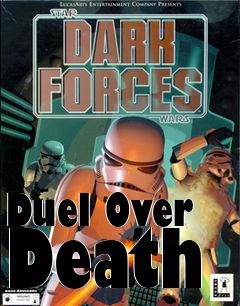 Box art for Duel Over Death