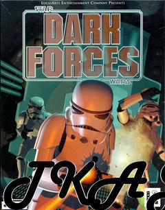 Box art for TKAJ2
