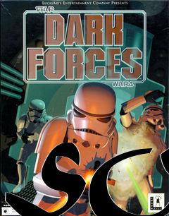 Box art for SOS