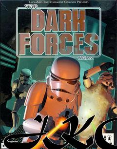 Box art for JKORS