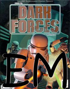Box art for EMP