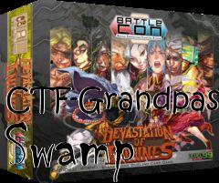 Box art for CTF-Grandpas Swamp