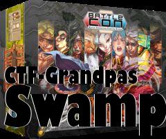 Box art for CTF-Grandpas Swamp