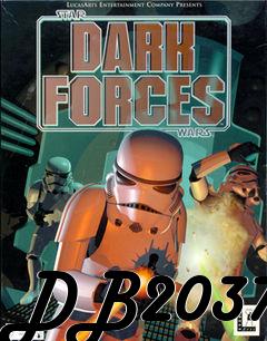 Box art for DB2037