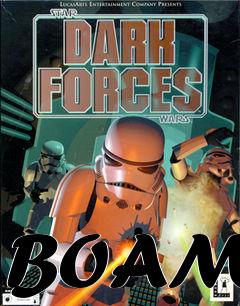 Box art for BOAM1