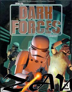 Box art for ZAW HB