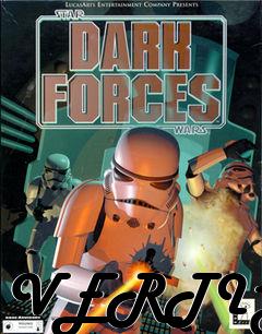 Box art for VERTIGO