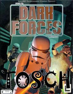 Box art for TOSCHE