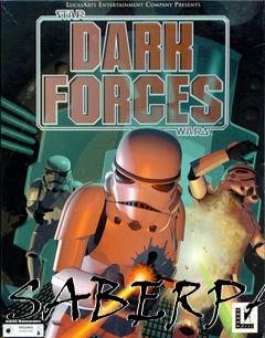 Box art for SABERPAD