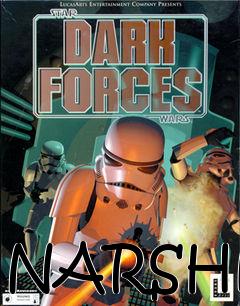 Box art for NARSHMP