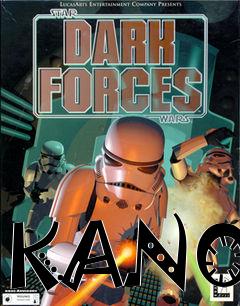 Box art for KANOS