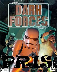 Box art for PRISON