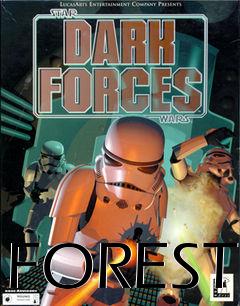 Box art for FOREST
