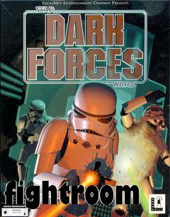 Box art for fightroom