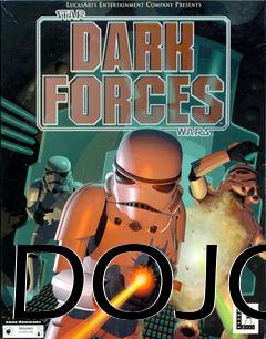 Box art for DOJO