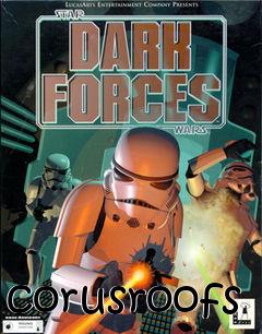 Box art for corusroofs