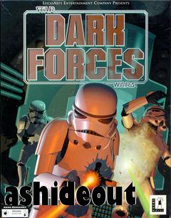 Box art for ashideout