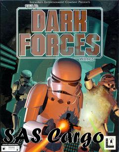 Box art for SAS Cargo